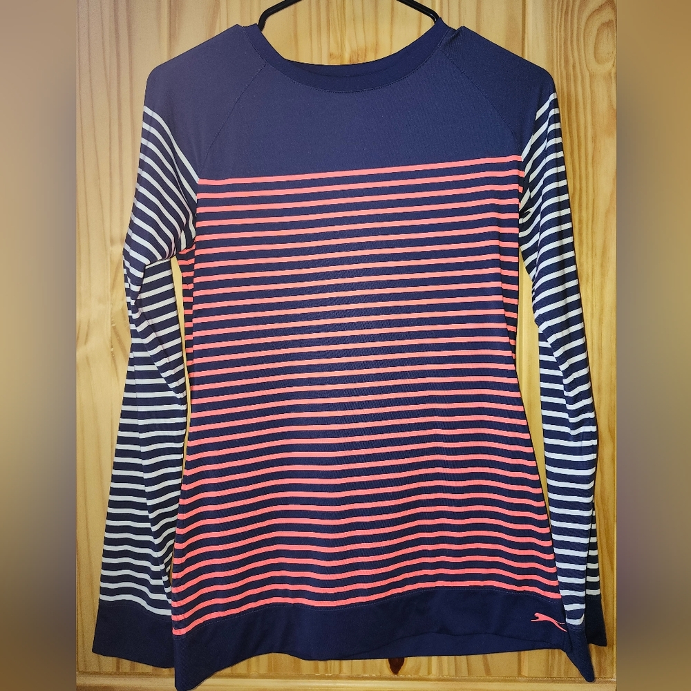 Slazenger Long Sleeve